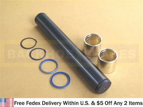 mini digger kingpost repair|KINGPOST REPAIR KIT 811/70098 808/00385 813/00427 .